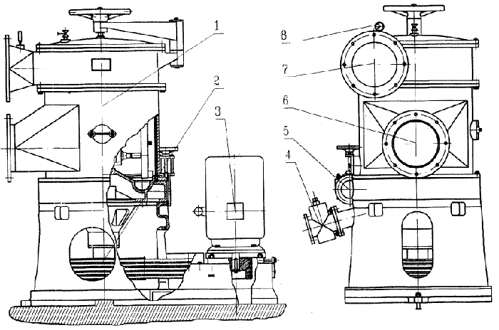 óçëîóëîâèòåëü